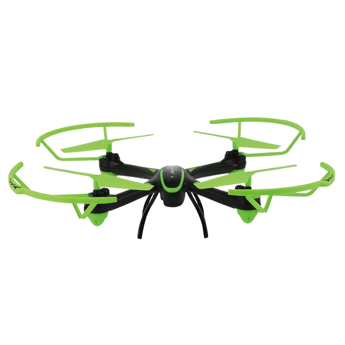 Sizewift Sizetream RC Z-34 Glow in the Dark Wi-Fi Camera Drone, Aerial Sizetunts, Headless Mode & Auto Return