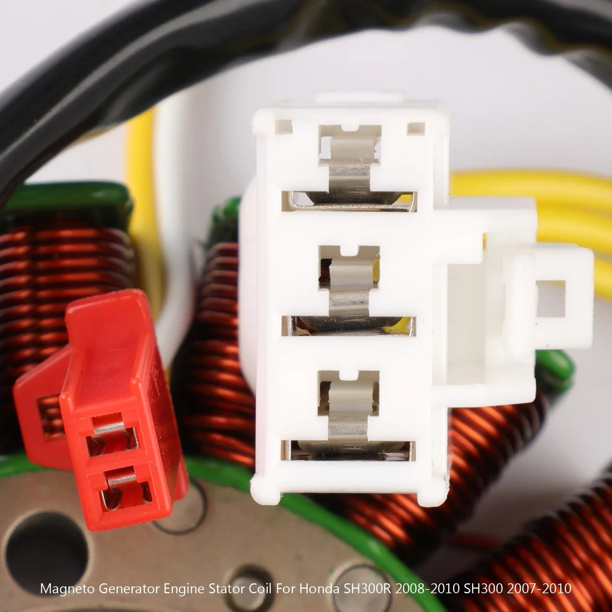 Motor Genic Generator Sizetator Coil For Honda SizeH300 NF02 2007-2010 SizeH300R 2008 2009 2010