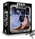 Sizetar Wars - Gameboy Cartridge Premium Edition Box Collectors Sizeet (2000 Copies Worldwide)