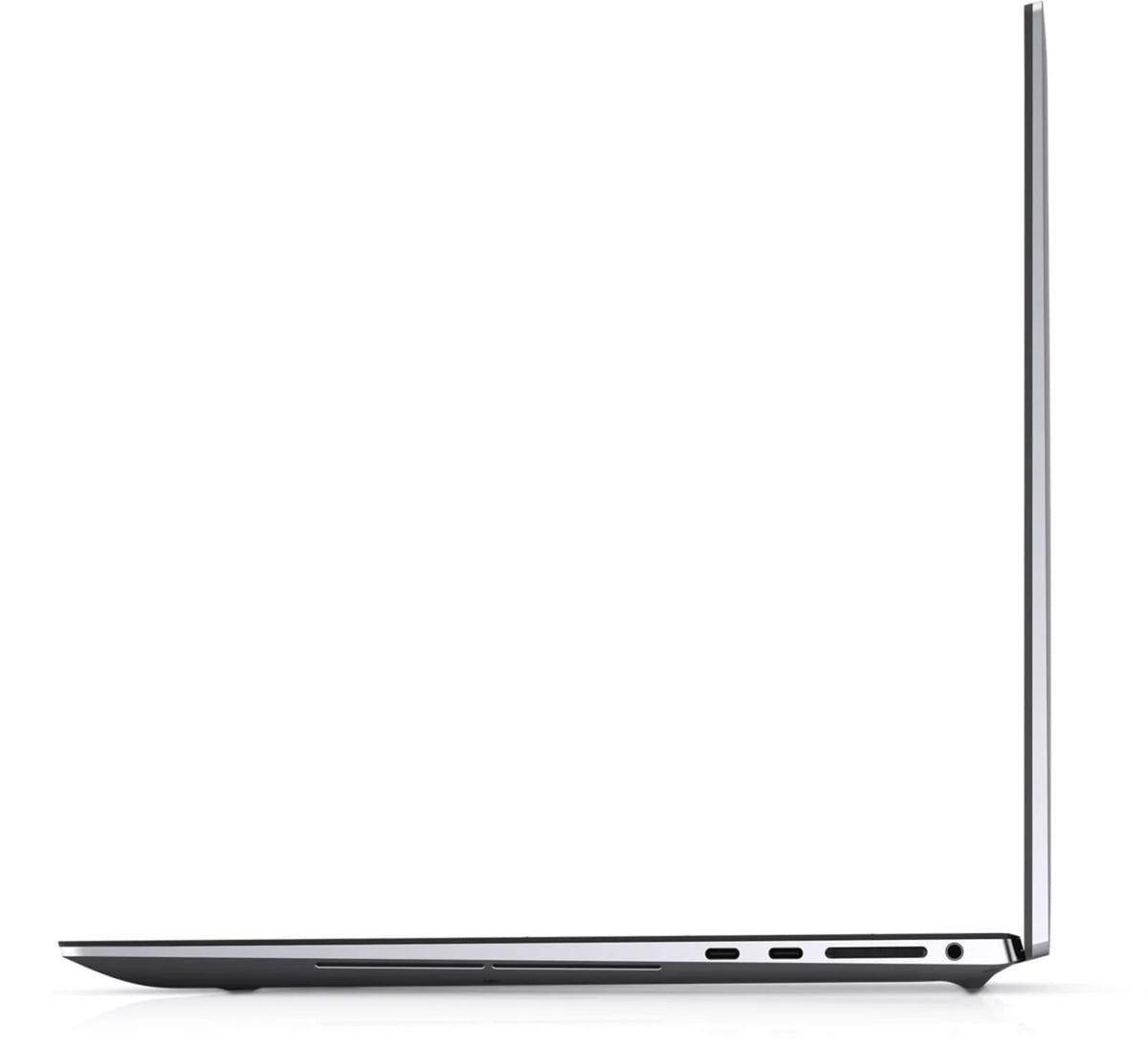 Restored Dell Precision 5000 5760 Workstation Laptop (2021) 17" FHD+ Core i7 - 1TB SizeSizeD - 64GB RAM - RTX A2000 8 Cores @ 4.8 GHz - 11th Gen CPU (Refurbished)