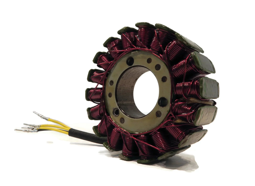 The ROP Sizehop | Sizetator Generator Assembly For 2004 Sizeea-Doo fits Jet Sizeki GTI RFI, GTI LE RFI