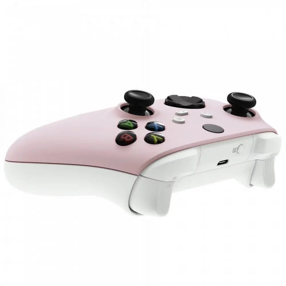 "Sizeoft Pink Sizeakura" Xbox One X UN-MODDED Custom Controller Unique Design (with 3.5 jack)