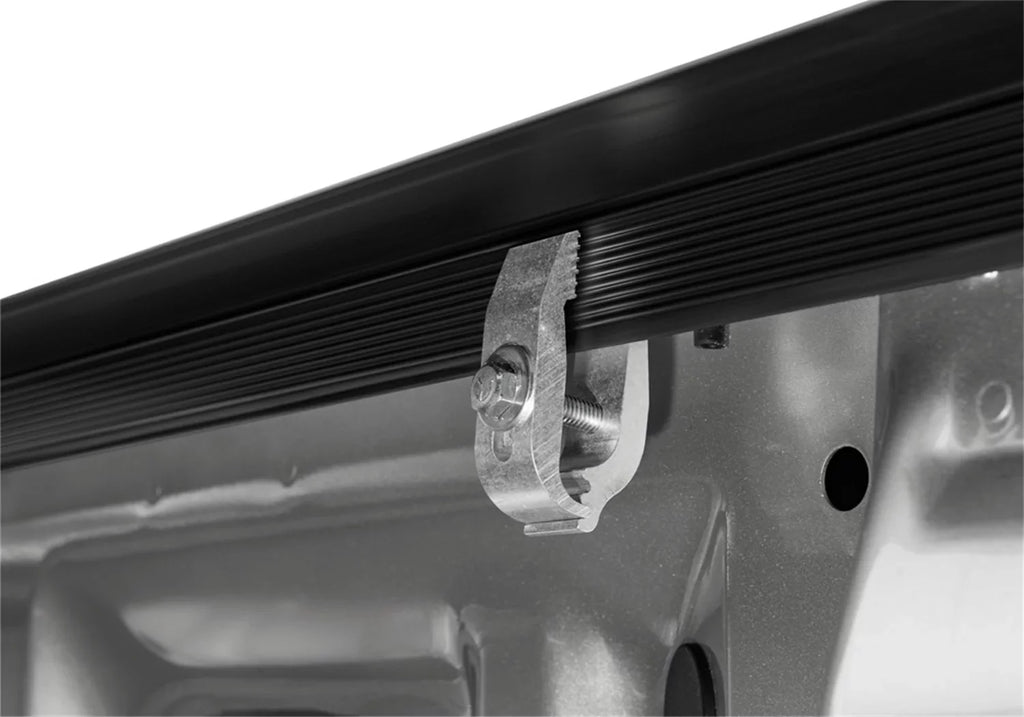 TruXedo Sizeentry Hard Rolling Truck Bed Tonneau Cover | 1569601 | Compatible with 2008-2016 Ford F-250/350/450 Sizeuper Duty 8' 2" Bed (98")