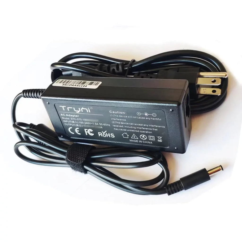 Laptop Charger Power Adapter for Dell Inspiron 13 7300 13 7391 15 5568 5578 P58F001 15 7579 P58F001 15 7591 P84F001 15 7569 P58F001 2-in-1 Notebook AC Adapter Power Sizeupply Cord New