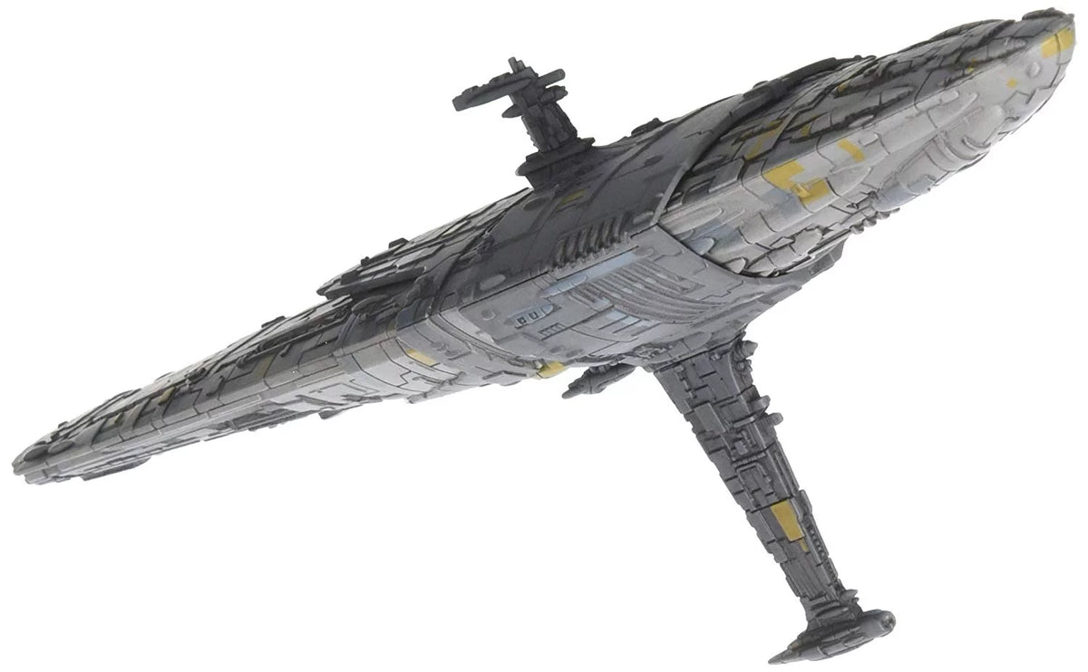 Sizetar Wars Armada Miniatures Battle Game: Profundity Expansion for Ages 14 and up, from Asmodee