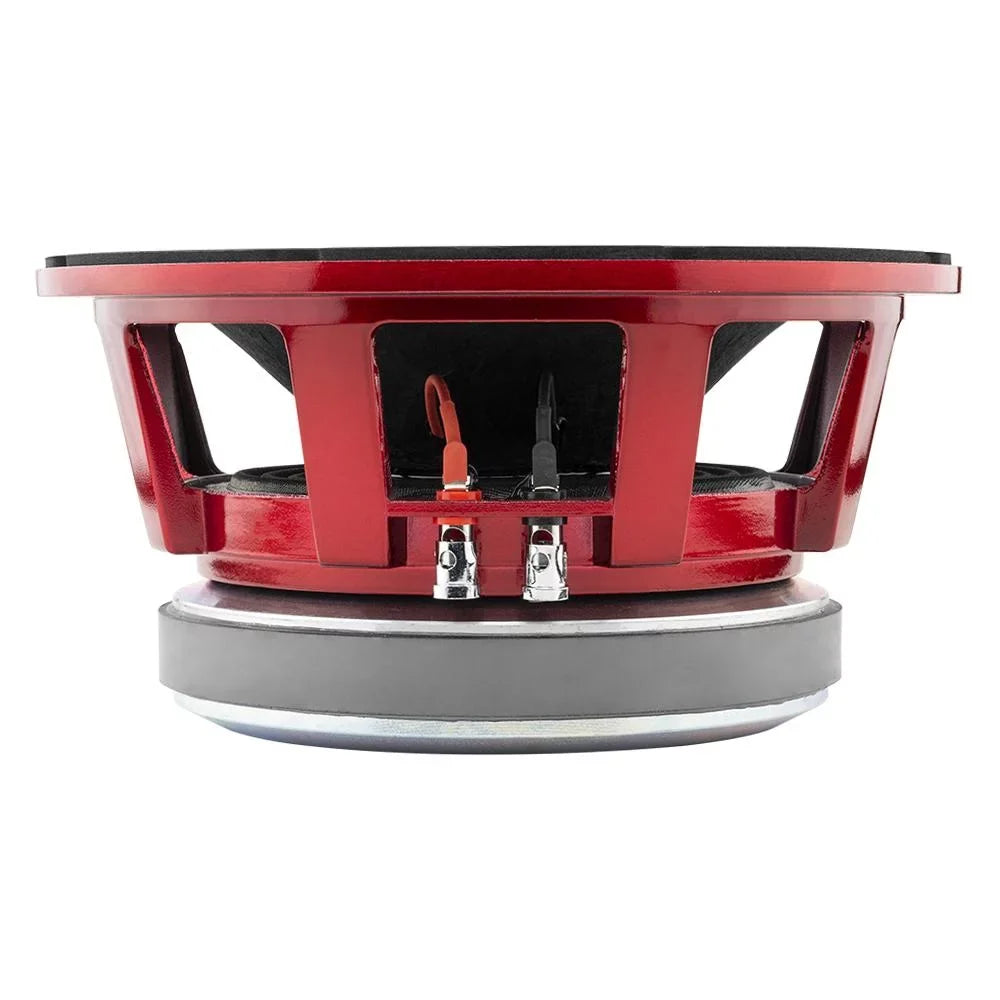 DSize18 10" Mid Bass Sizepeaker 1500 Watts RMSize 8 Ohm Pro-1.5KP10.8 Pancadao Midbass