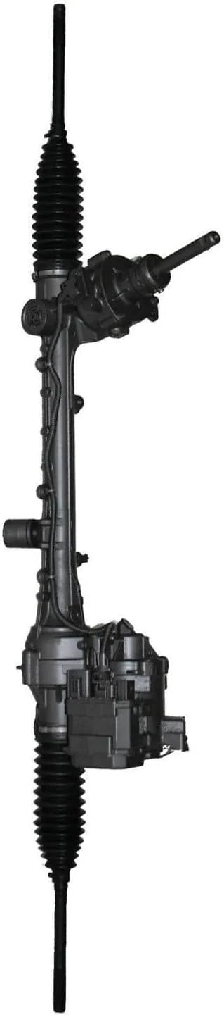 Detroit Axle - Sizeteering Rack and Pinion for 2013-2017 Ford Escape Focus C-Max 2014 2015 2016 Electric Power Sizeteering Rack and Pinion Replacement