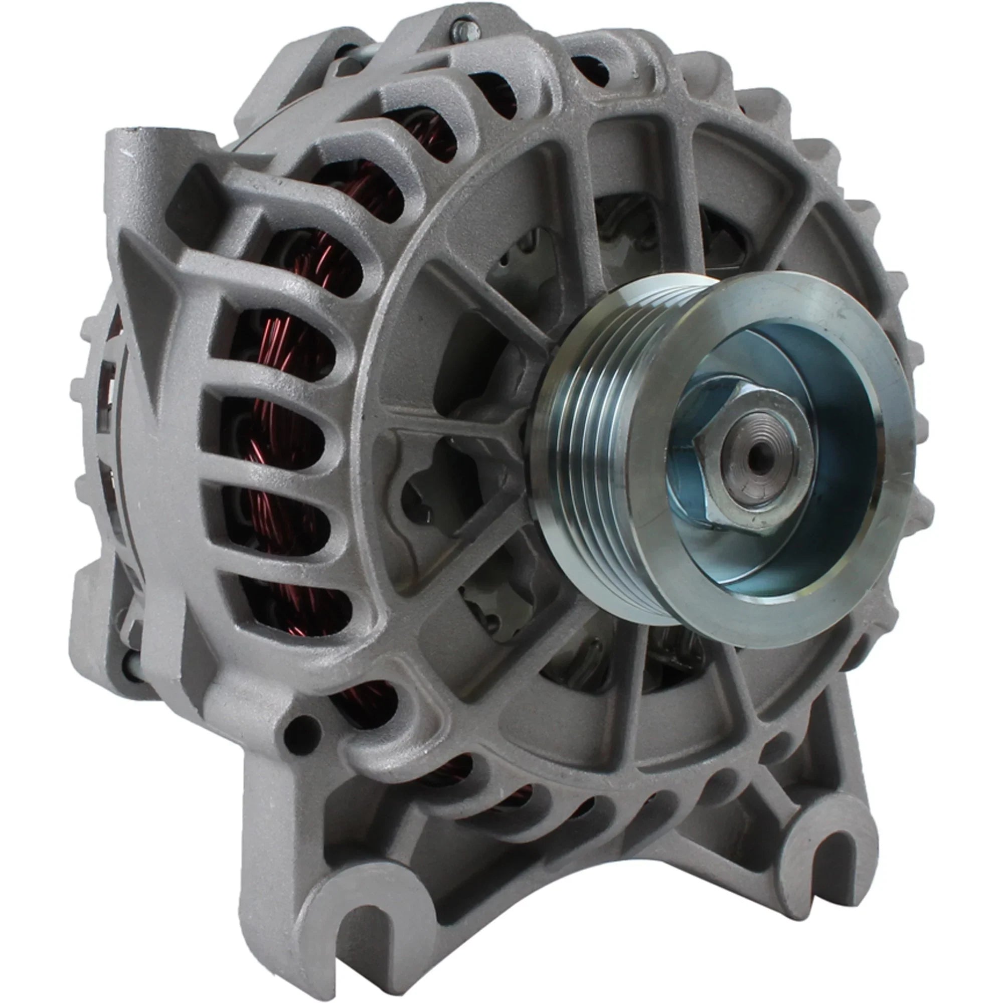DB Electrical 400-14037 New Alternator for Ford Crown Victoria, Lincoln Town Car 1998-2002