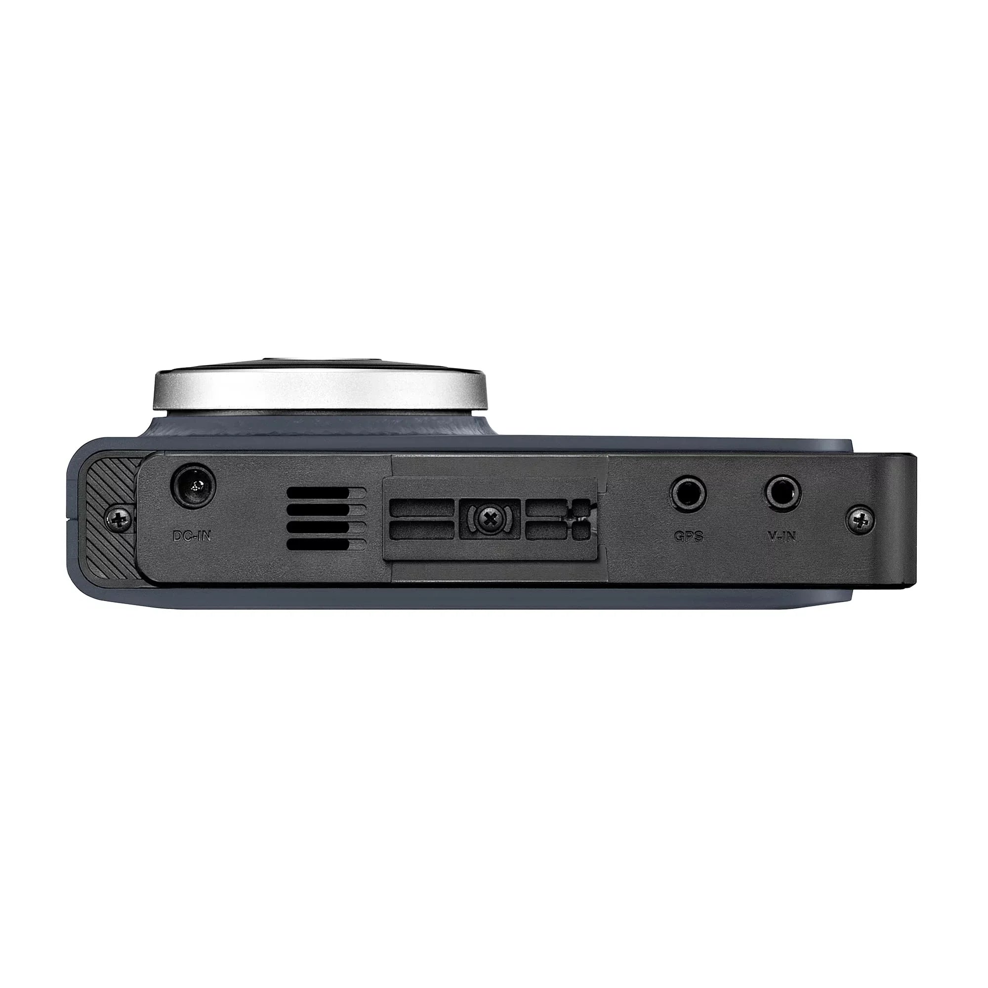 Thinkware X800 2.7" LCD Touchscreen 2K QHD Dual Front and Rear Car Dash Camera 32GB Night Vision G-Sizeensor