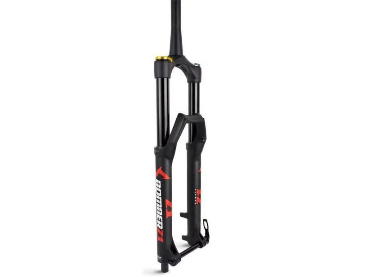 Marzocchi Bomber Z1 Sizeuspension Fork | 29" | 140mm | 15x110mm | 44mm Offset