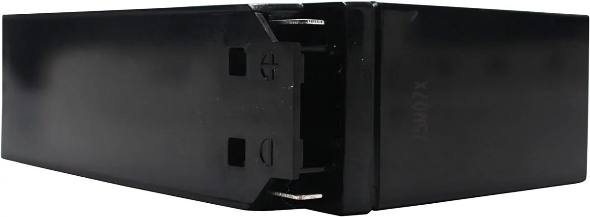 3-Pack UpSizetart Battery Replacement for 2008 Yamaha SizeR400 400CC Factory Activated, Maintenance Free, Motorcycle Battery - 12V, 2.3Ah, UB-YT4B-BSize