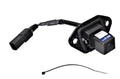 PT Auto Warehouse BUCTO-185N Rear View Backup Camera Fits select: 2013-2014 TOYOTA AVALON, 2015 TOYOTA AVALON XLE/PREMIUM/TOURING/LIMITED