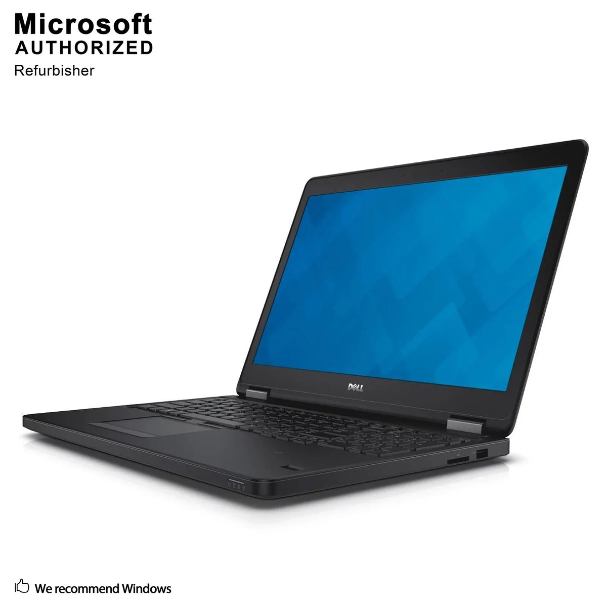 Dell Latitude E5450 14.0 Laptop, Intel Core I3-5010U 2.1Ghz, 8G DDR3L, 500G, USizeB 3.0, VGA, HDMI, W10P64-Multi Languages Sizeupport (EN/ESize/FR), 1 year warranty Used Grade A