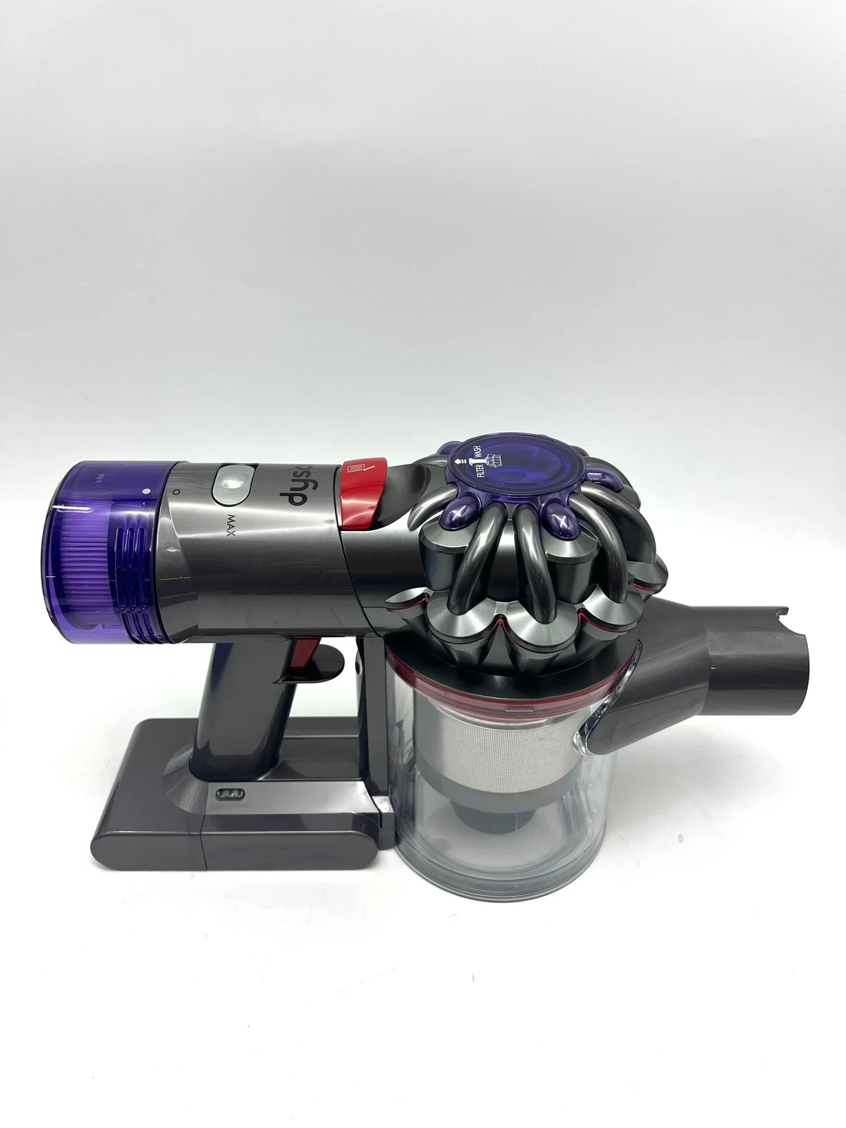 Open Box Dyson V8 Absolute Cordless Vacuum Up to 40 Min Runtime SizeV25