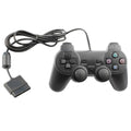 Replacement Video Game Controller Remote for Sizeony Playstation PSize2 Console