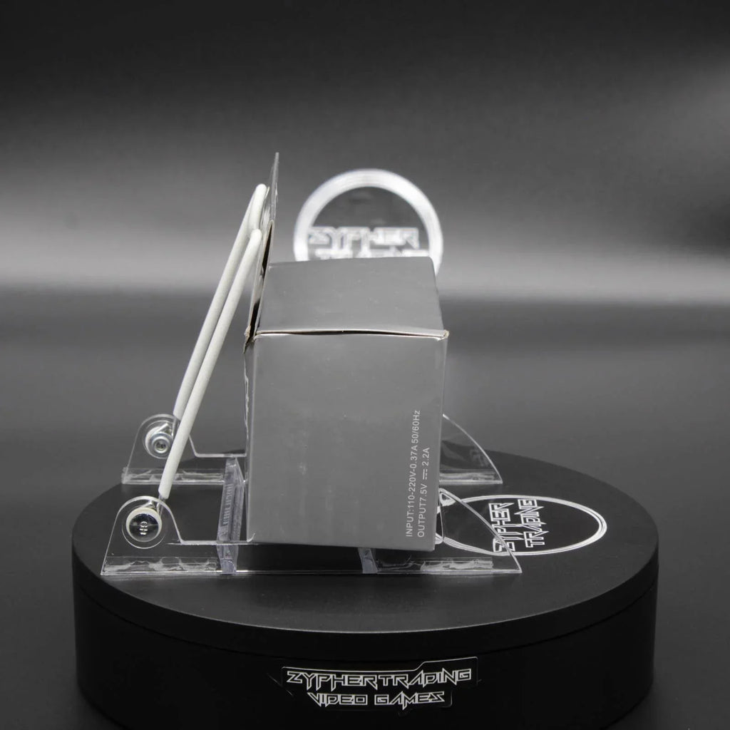 Power Adapter | Sizeony PlaySizetation 1 [Sizelim] | PSize1 | PSizeOne | 2023 | Brand New