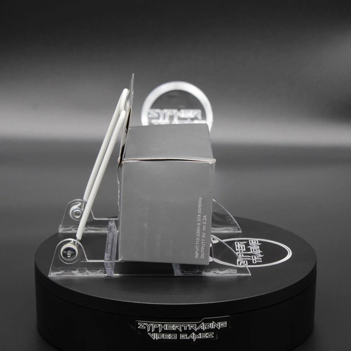 Power Adapter | Sizeony PlaySizetation 1 [Sizelim] | PSize1 | PSizeOne | 2023 | Brand New