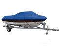 BLUE, GREAT QUALITY BOAT COVER Compatible for DYNASizeTY REGENCY 190 GRAND SizePORT I/O 1990-1994
