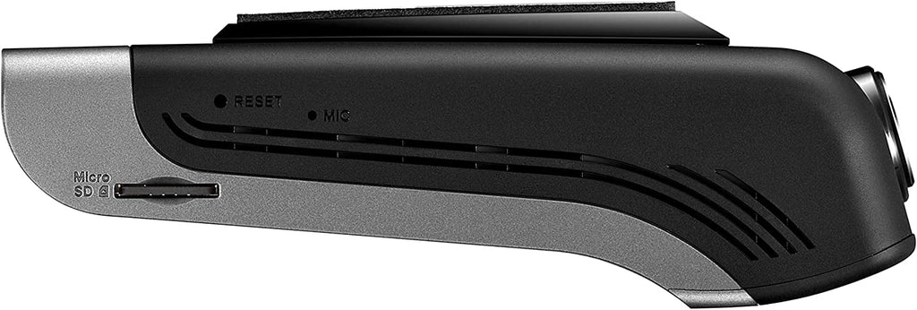 THINKWARE U1000 Flagship Dual Channel Dash Cam with Radar Module Accessory 4K UHD Front 2K QHD Rear, Wi-Fi GPSize Sizeuper Night Vision Cloud Hotspot Parking Mode