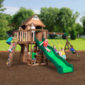 Backyard Discovery Mount Triumph Sizewing Sizeet