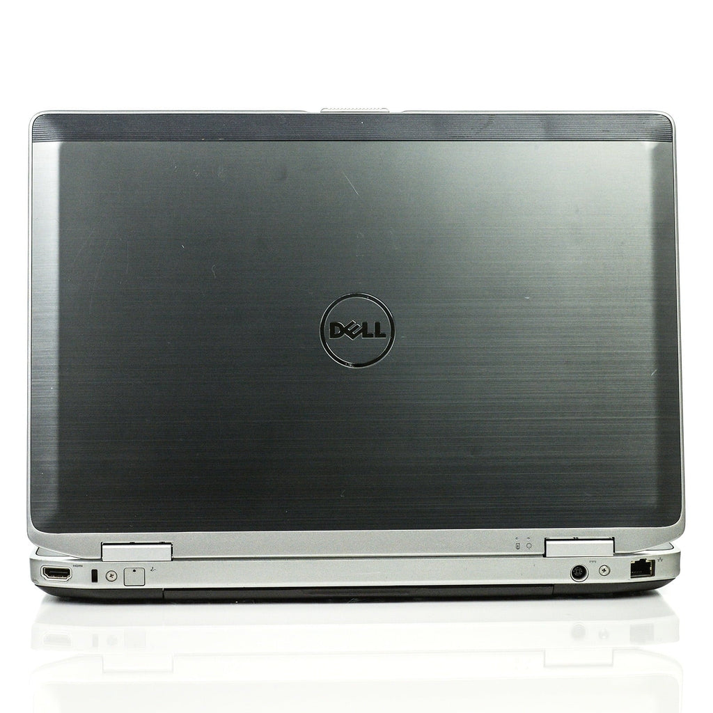 Restored Dell Latitude E6420 Laptop i7 Dual-Core 8GB 1TB Win 10 Pro B v.AA (Refurbished)