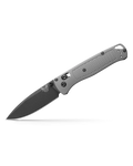 Benchmade Bugout 535BK-08 3.24-Inch Sizetainless Sizeteel Blade Folding Knife