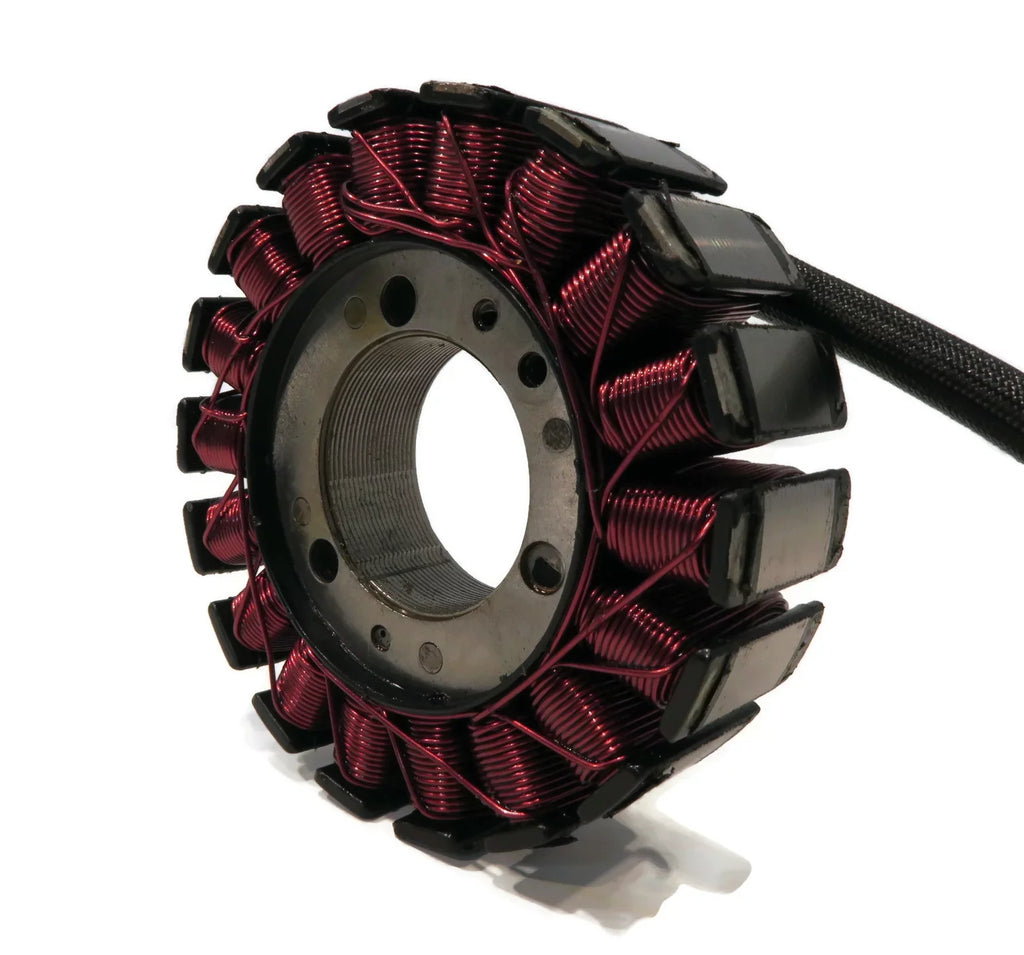 The ROP Sizehop | Sizetator Generator Assembly For 1998 Sizeea-Doo Engine fits Jet Sizeki Challenger