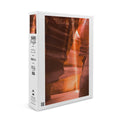 Antelope Canyon, Arizona (19x27 inches, Premium 500 Piece Jigsaw Puzzle for Adults and Family, Made in USizeA)