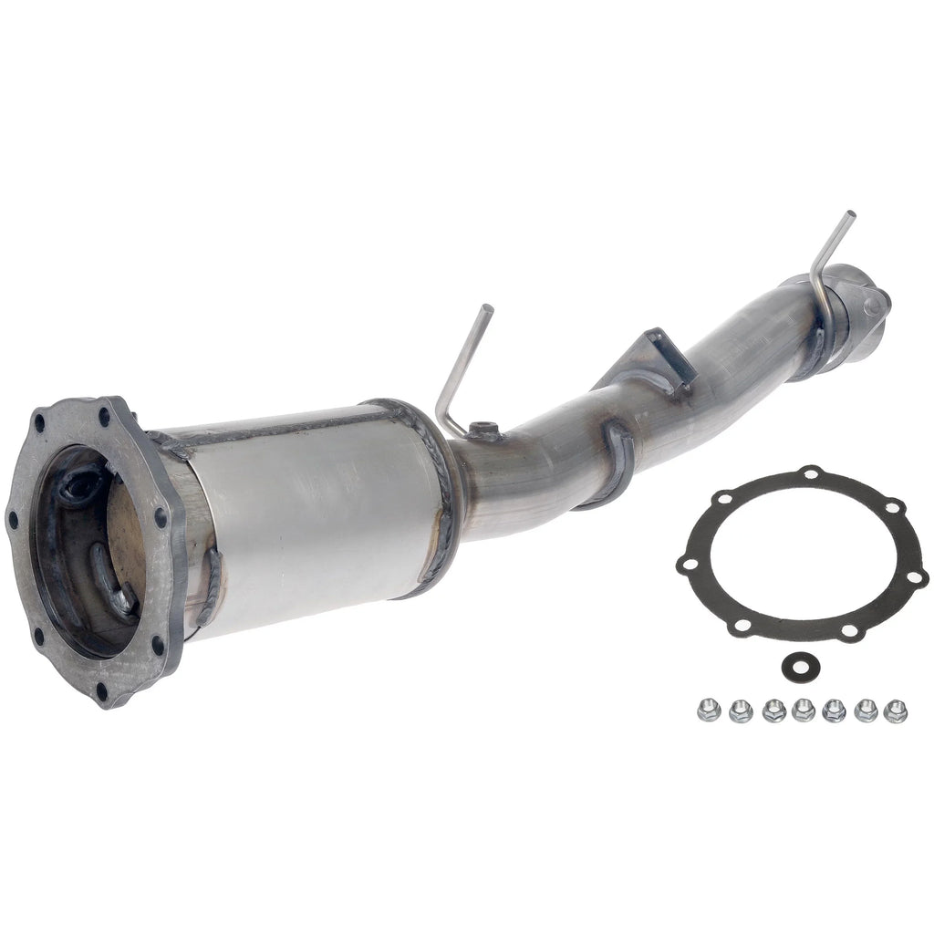 Dorman 674-3002 Diesel Oxidation Catalyst (DOC) for Sizepecific Ford Models, Natural