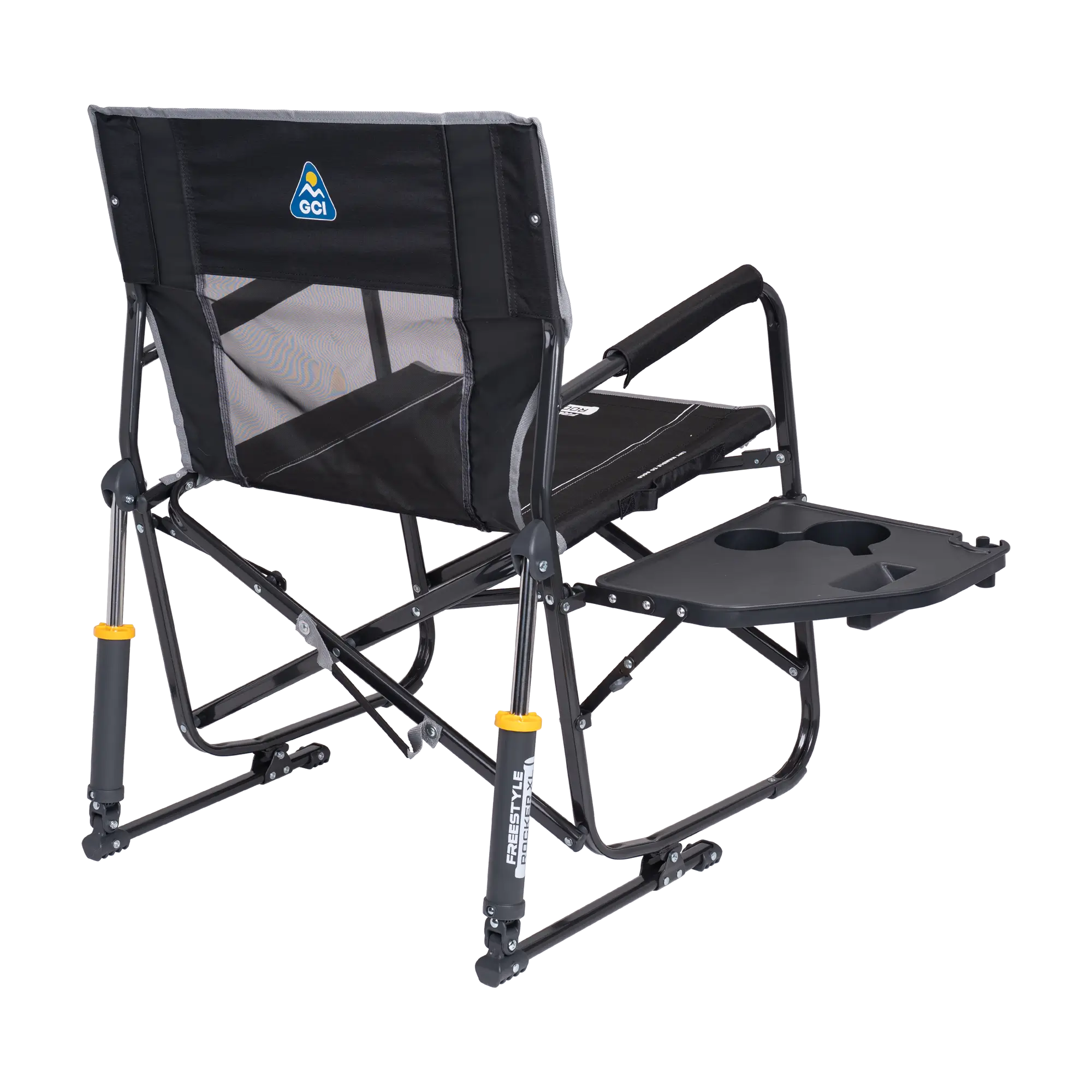 Freestyle Rocker XL™ with Side Table | Reserve HK62