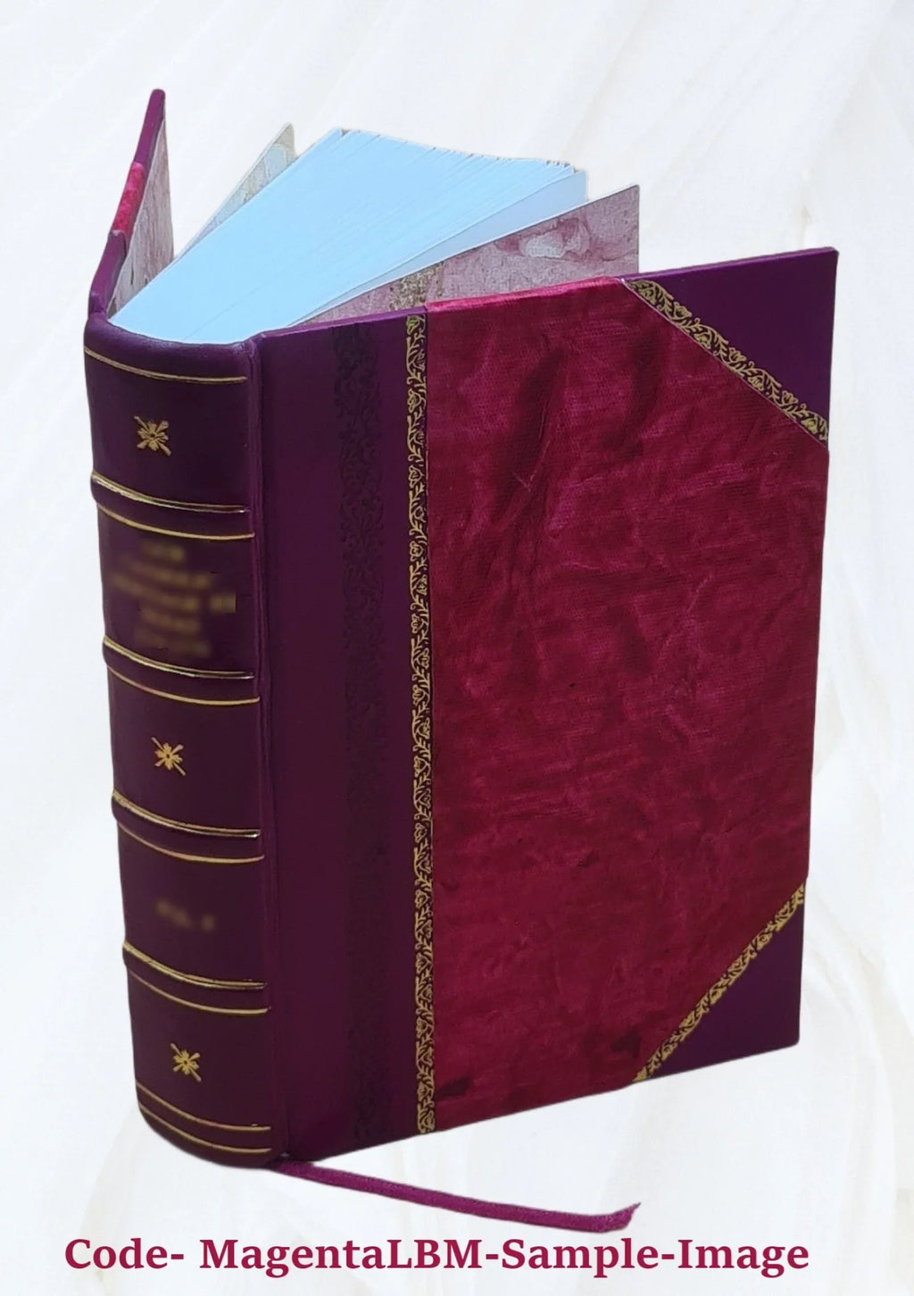 Highway research news. Volume no.17-25 1974 [Leather Bound]