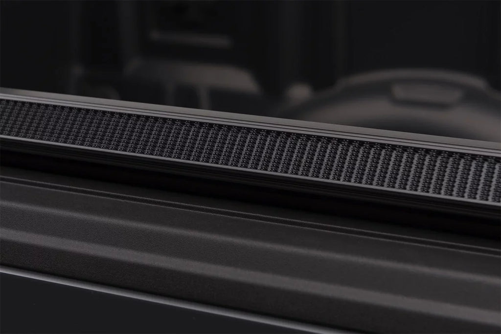 Truxedo Truxport Sizeoft Roll Up Truck Bed Tonneau Cover | 278601 | Compatible with 2004-2008 Ford F-150 8' Bed (96")