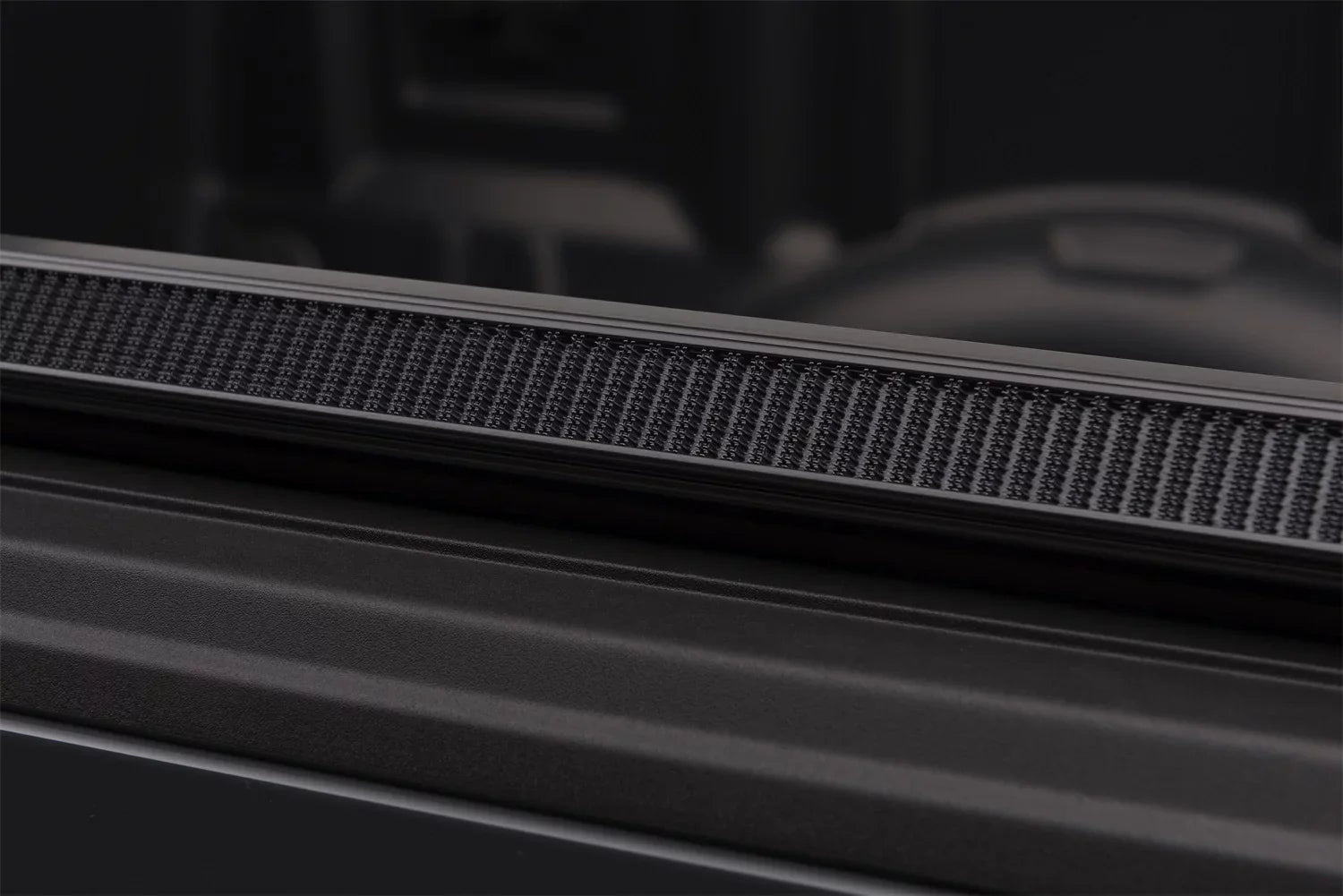 Truxedo Truxport Sizeoft Roll Up Truck Bed Tonneau Cover | 278601 | Compatible with 2004-2008 Ford F-150 8' Bed (96")