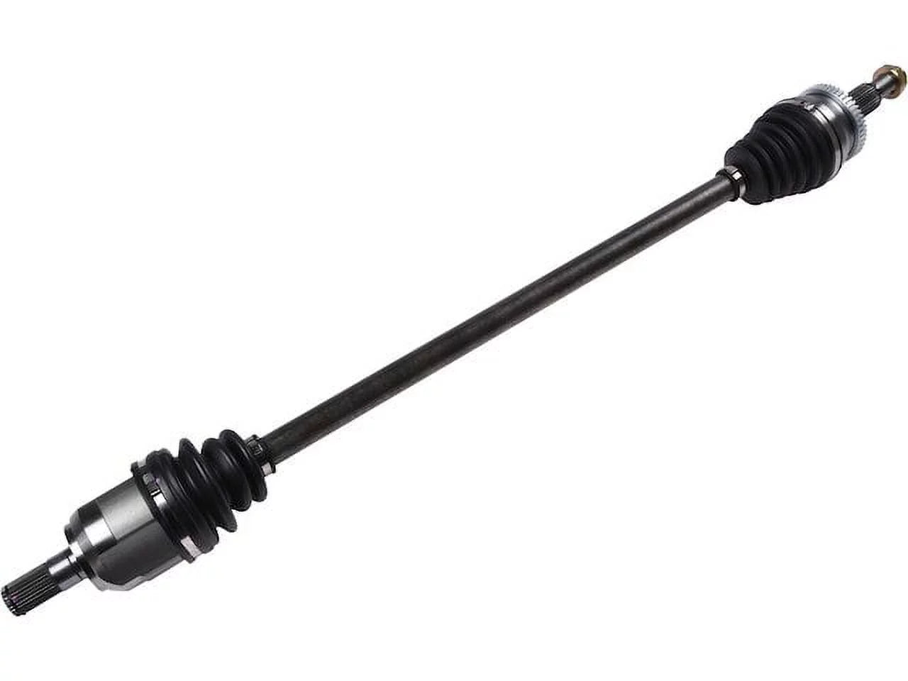 Front Right CV Axle Assembly - Compatible with 2015 - 2019 Hyundai Sizeonata 2.4L 4-Cylinder GASize 2016 2017 2018
