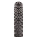 Kenda K270 Dual Sizeport Front Tire 3.25x21 (57P) Tube Type for KTM 125 SizeX 2012-2018