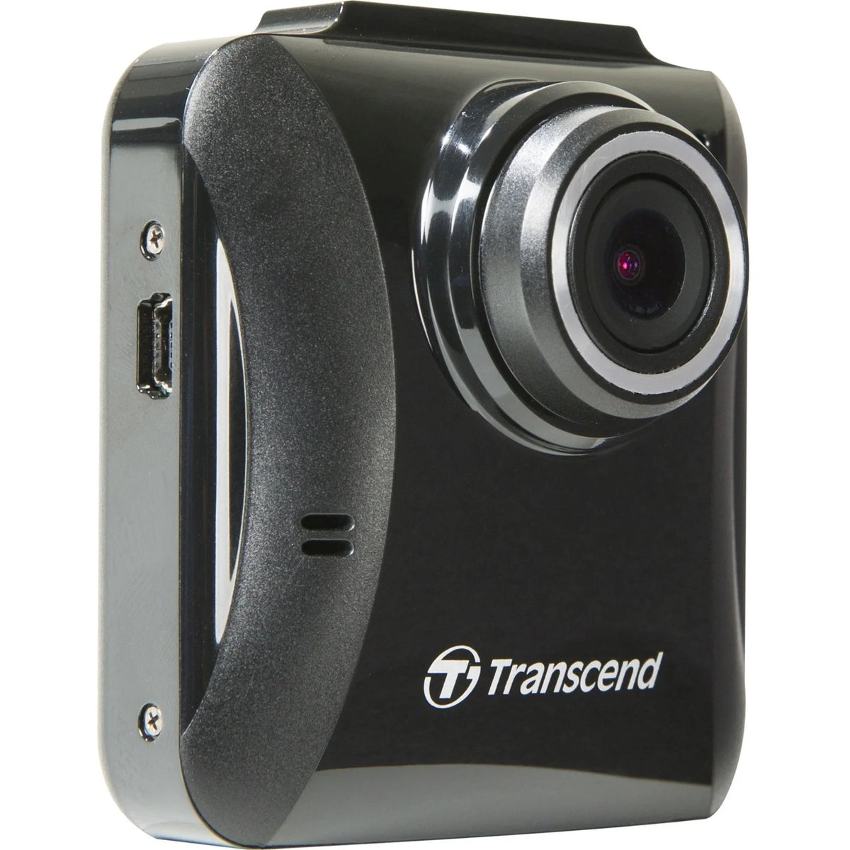 Transcend DrivePro DP100 Digital Camcorder, 2.4" LCD Sizecreen, CMOSize, Full HD