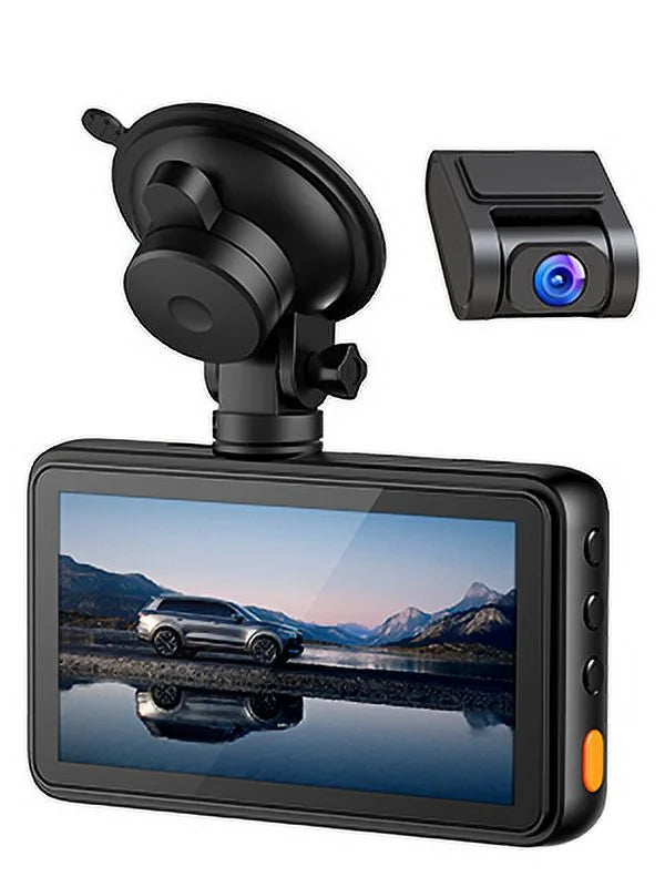 APEMAN C860 Dash Cam