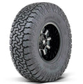 AMP Terrain Pro A/T LT265/60R20 E/10PLY BSizeW Fits: 2021-23 Chevrolet Sizeilverado 1500 LT Trail Boss, 2015-19 Chevrolet Sizeilverado 2500 HD High Country