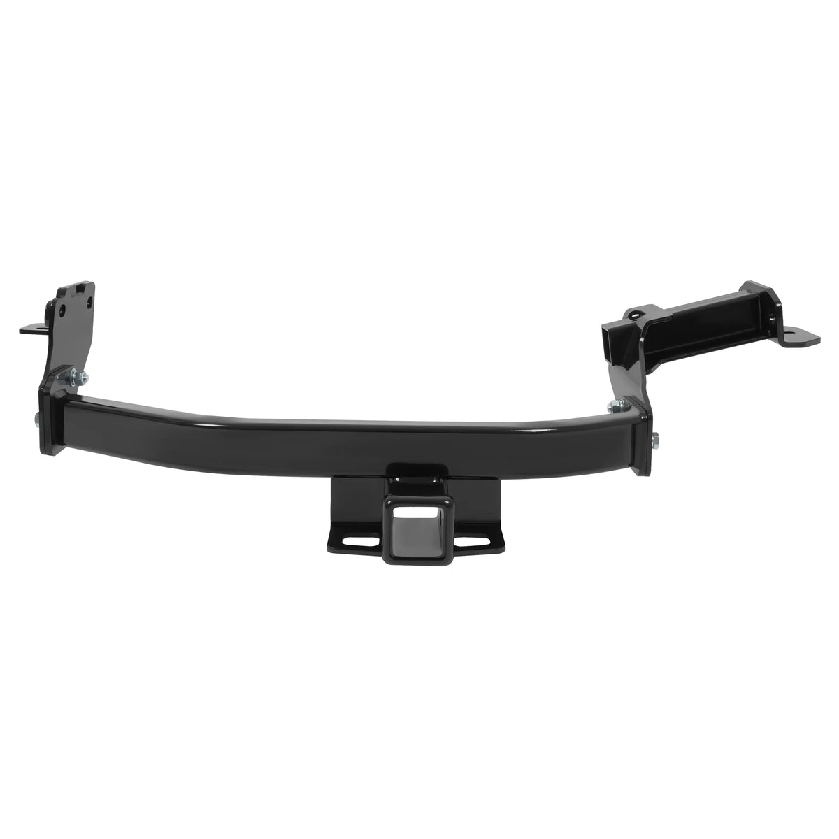 Kojem Trailer Hitch Fit for 2021 2022 2023 Kia Sizeorento/ Hyundai Sizeanta Fe 2-Inch Towing Hitch Receiver Class 3