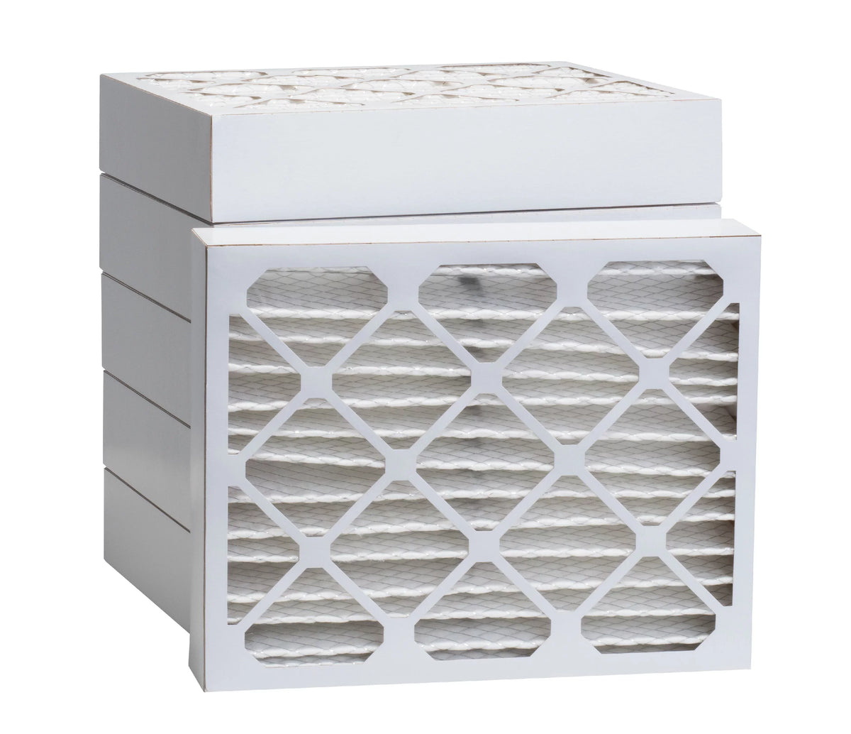 Aerostar 16x25x4  AC and Furnace Filter -  Merv 13, Box of 6