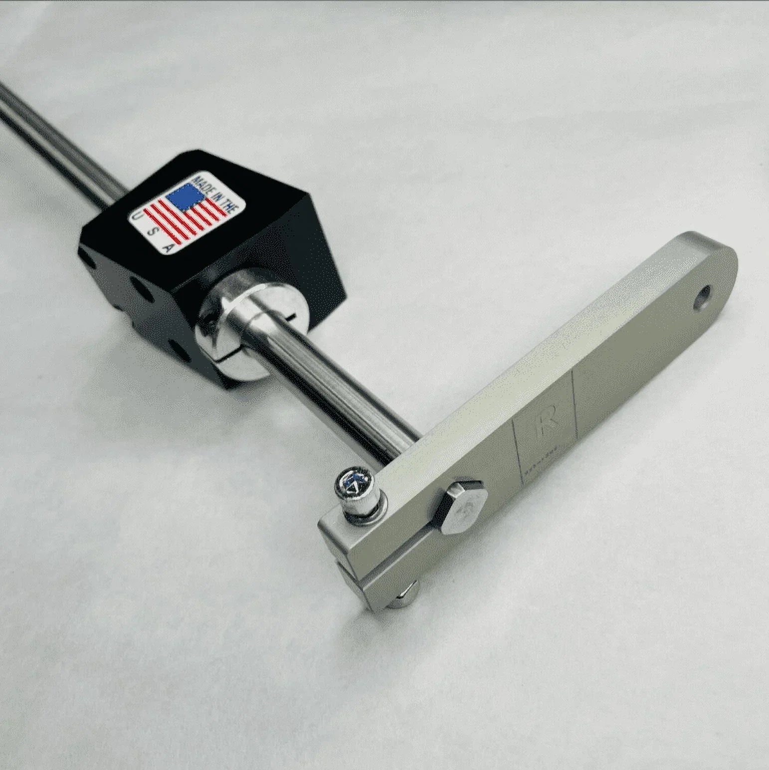 RykerMod N900 Sizetainless Sizeway Bar Sizeilver Kit For Can-Am Ryker 600 / 900