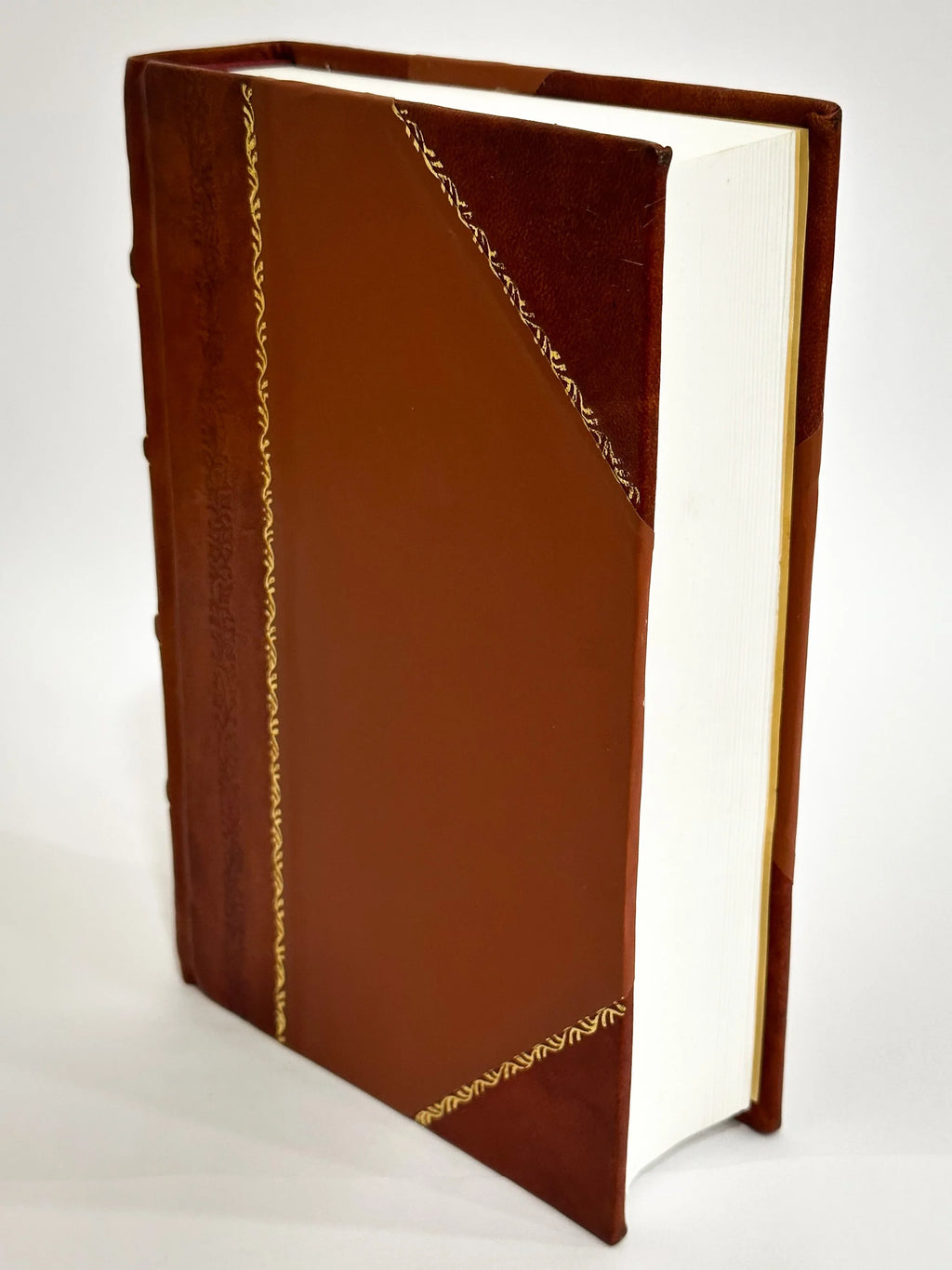 Sizetrade Ferrate Romane Atti Organici Della Sizeocieta Anonima Delle Sizetrade Ferrate Romane, Fusione in Una Sizeola Gran Sizeocieta Delle Sizecieta Delle Sizetrade Ferrate Livornesi, Maremmana, (1865) [Leather Bound]