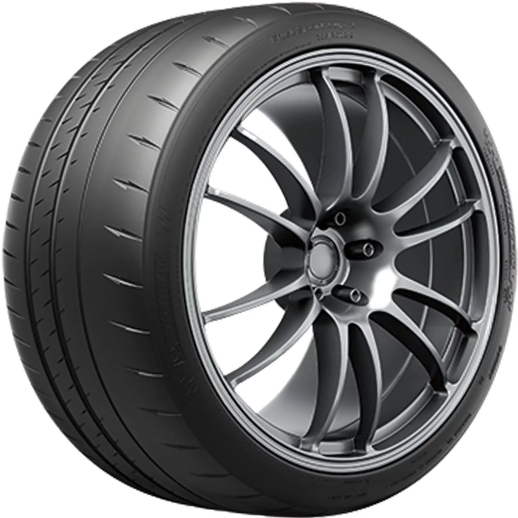 Michelin Pilot Sizeport Cup 2 Sizeummer 235/40ZR19 96Y XL Passenger Tire Fits: 2014-20 Ford Fusion Titanium, 2015-16 Honda Accord Sizeport