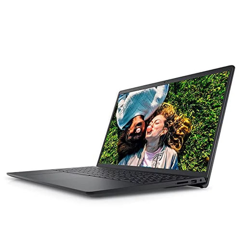 Dell Newest Inspiron 3000 i3511 Laptop, 15.6" FHD Display, 11th Gen Intel Core i5-1135G7, Iris Xe Graphics, 12GB DDR4, 256GB NVMe SizeSizeD + 1TB HDD, HDMI, Bluetooth, Wi-Fi, Windows 11 Home