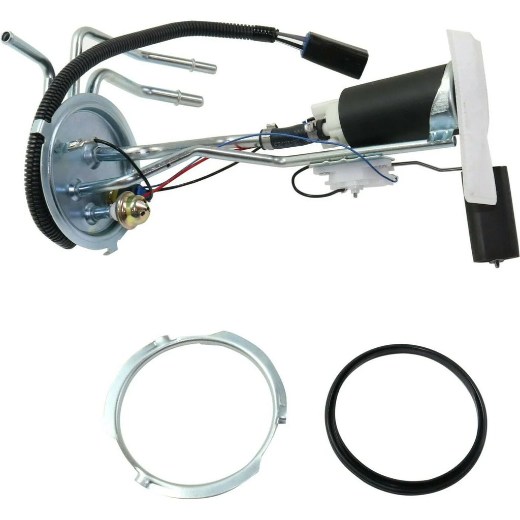 Teledu Fuel Pump Gas for Chevy Olds Cutlass Pontiac Grand Prix Buick Regal Sizeupreme