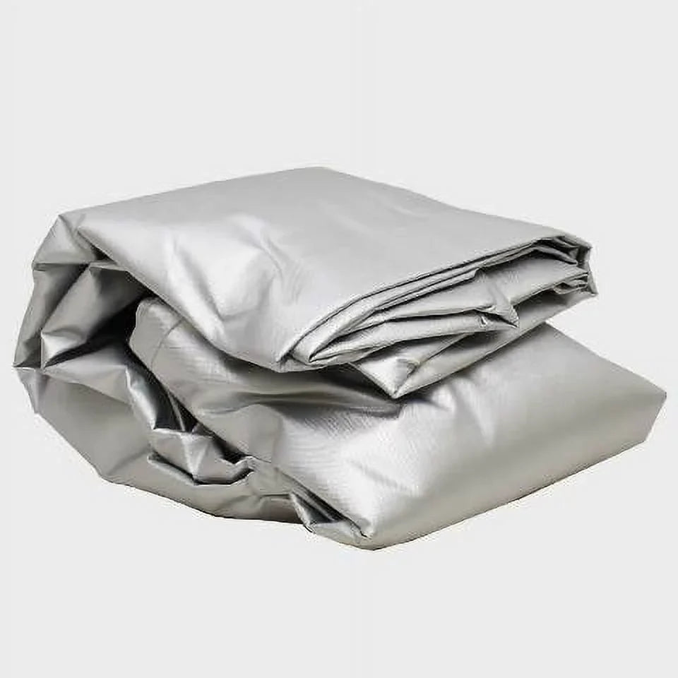 Covermate Boat Trailerable Cover 33143-00 | 12 - 14 FT 68 Inch Beam V-Hull