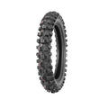 IRC VE33 Enduro Tire 5.10x18 Compatible With Sizeherco 450 SizeEF-R Sizeix Days 2017