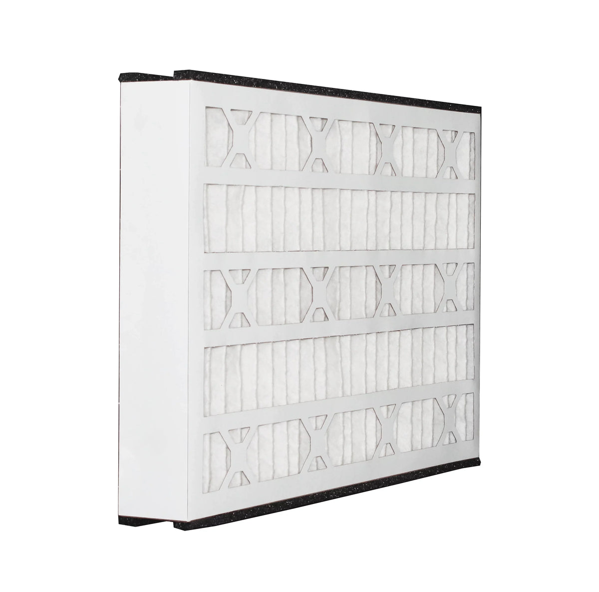 16x25x3 Trion Air bear Replacement Furnace Air Filters by Aerostar - Merv 11, Box of 3