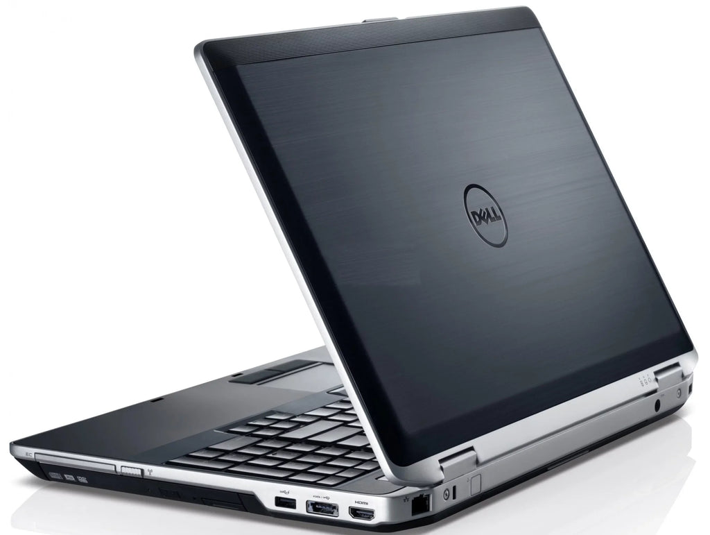 Used Dell Latitude E6530 i7 2.90GHz 8GB 512GB SizeSizeD 10P