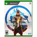 Mortal Kombat 1 (2023)
